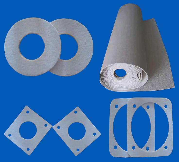 凤凰陶瓷纤维纸